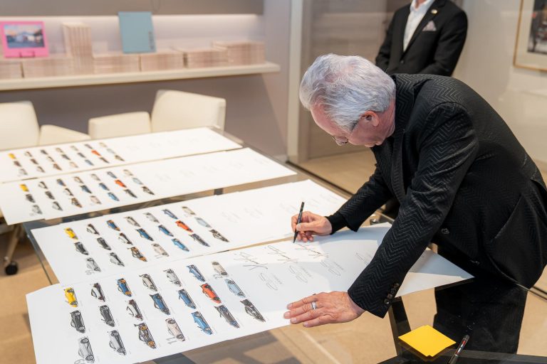 Made in Italy: Where Innovation Meets Excellence
