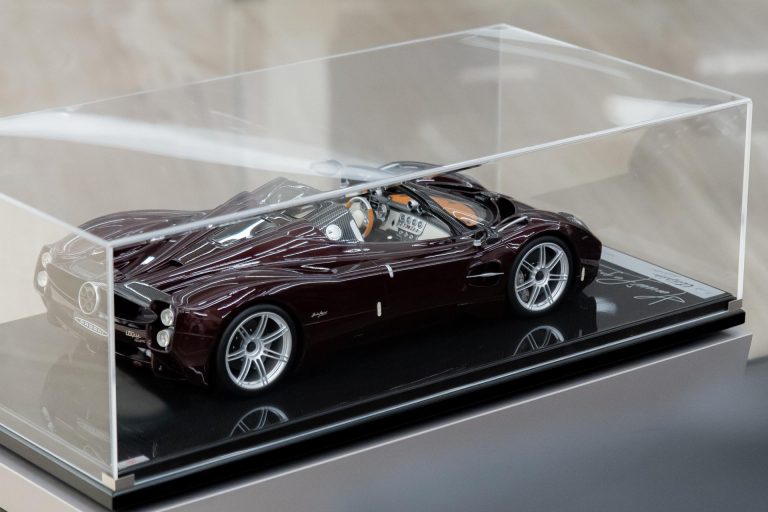 Made in Italy: Where Innovation Meets Excellence
