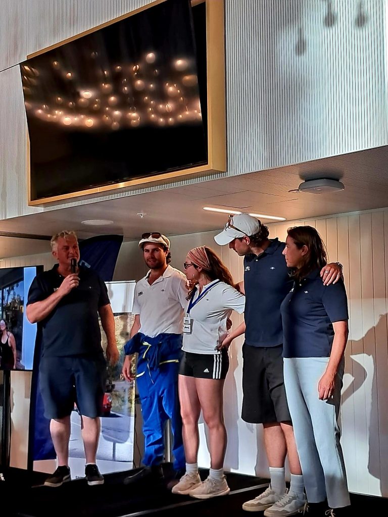 Melbourne – Edizione 2026 Targa Classica1