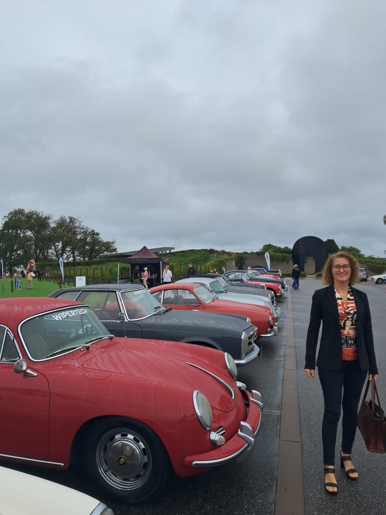 Melbourne - Edizione 2026 Targa Classica