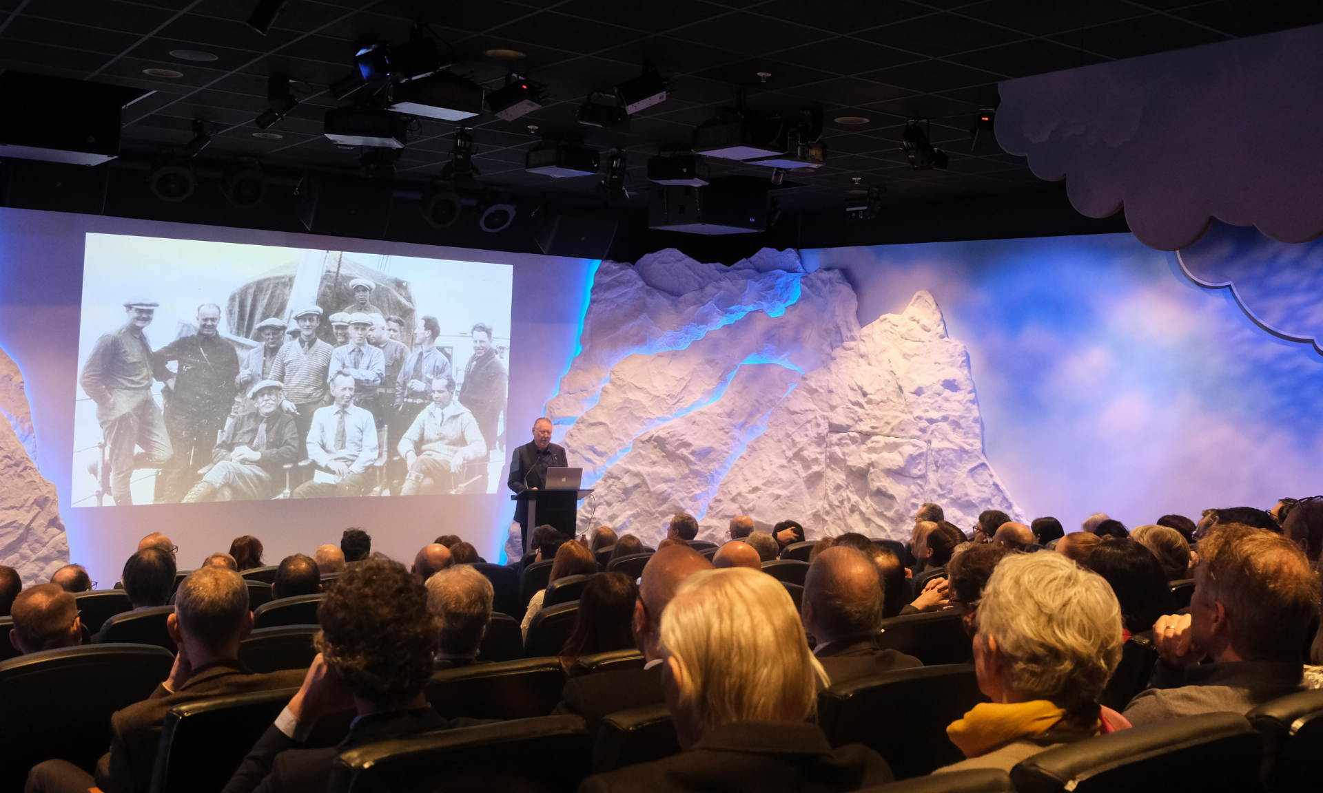 Oslo, centenario della trasvolata del dirigibile “Norge” sul Polo Nord