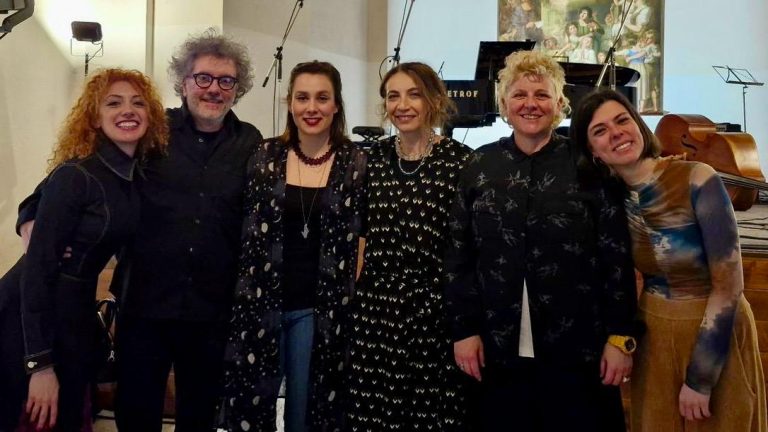 Praga, concerto per il Premio Bianca d’Aponte