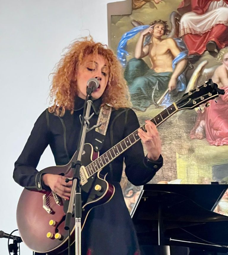 Praga, concerto per il Premio Bianca d’Aponte