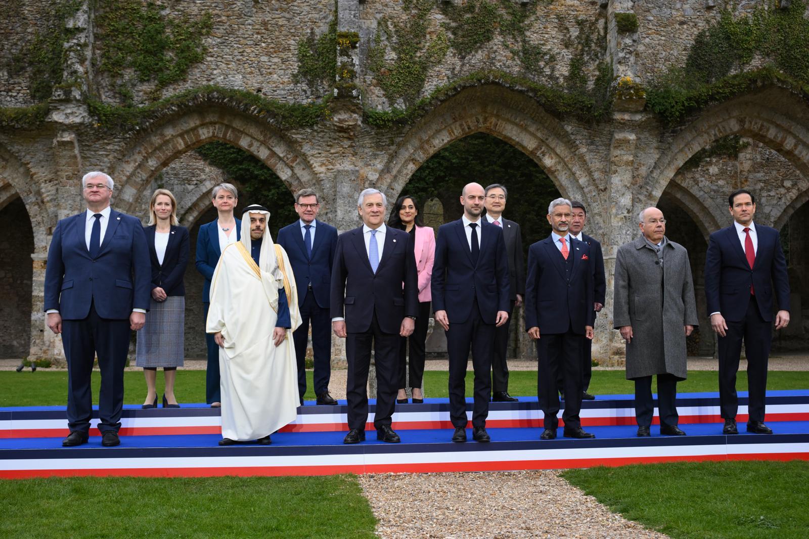 Tajani al G7 Esteri: secondo giorno di lavori dedicato a Iran, Ucraina, crimine transnazionale e minerali critici