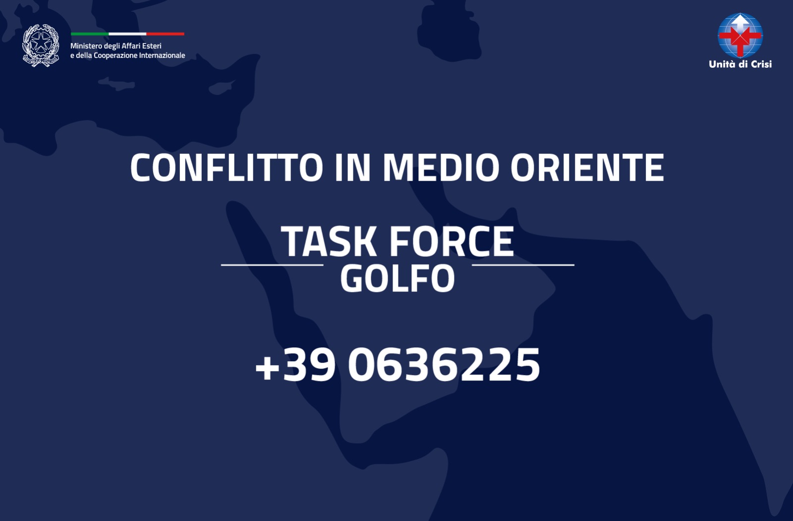 Task Force Golfo