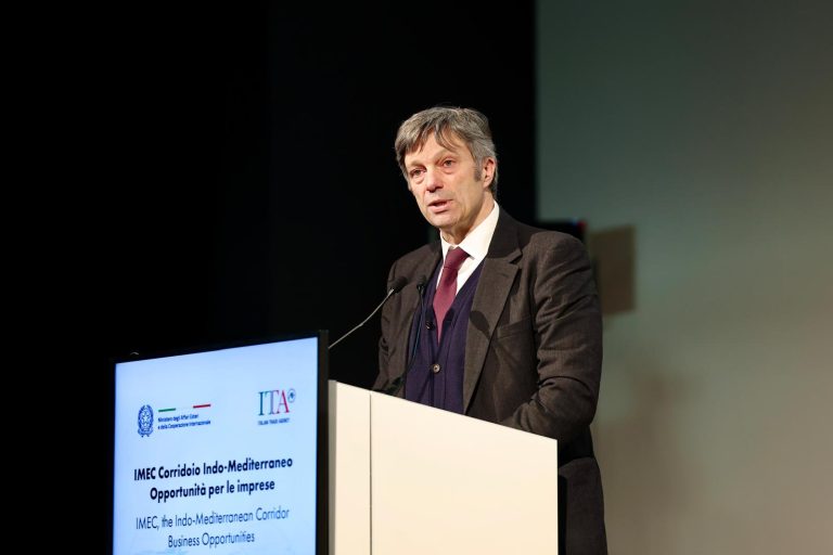 Trentennale InCE e Forum IMEC
