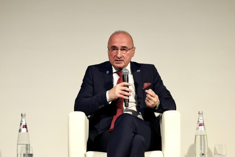 Trentennale InCE e Forum IMEC