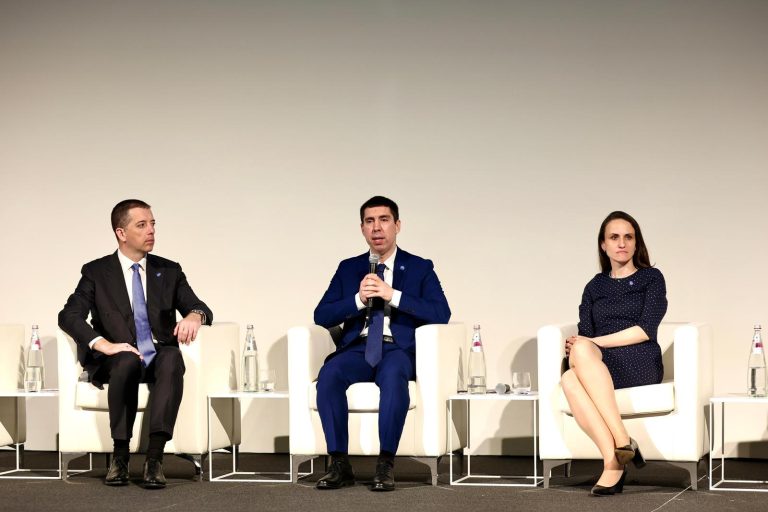 Trentennale InCE e Forum IMEC