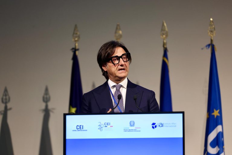 Trentennale InCE e Forum IMEC