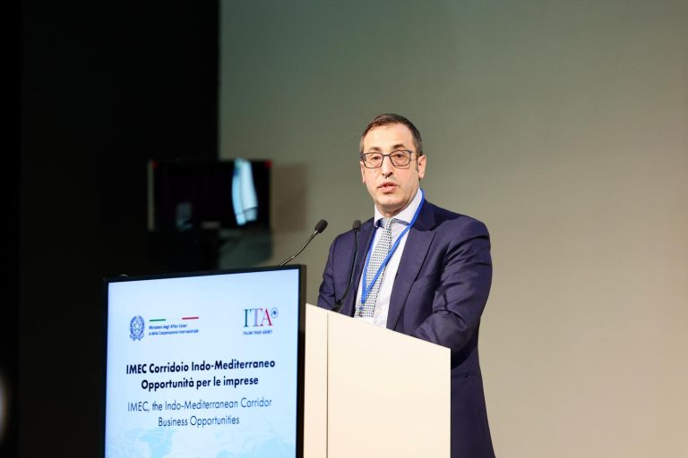 Trentennale InCE e Forum IMEC
