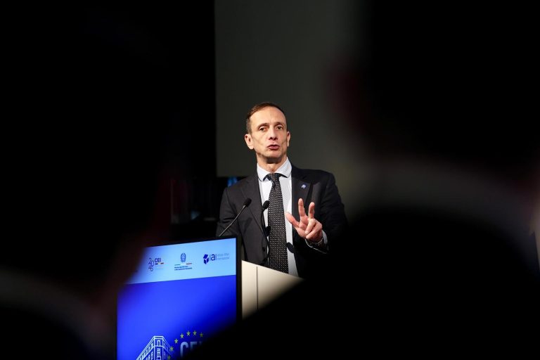 Trentennale InCE e Forum IMEC