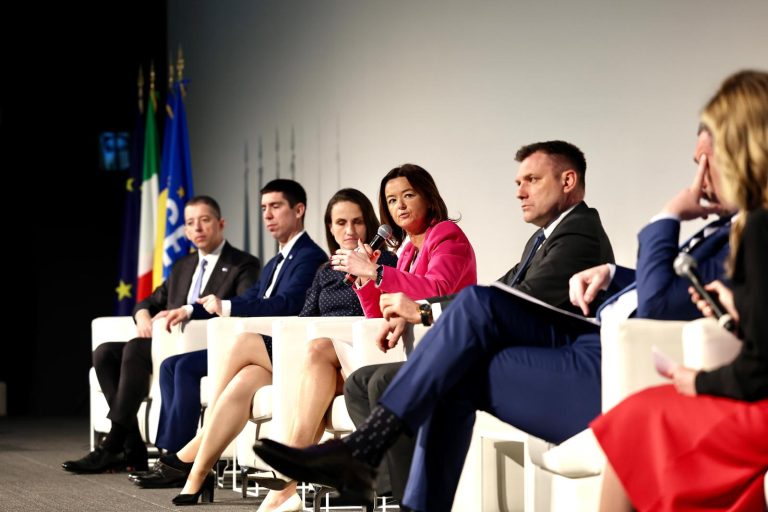 Trentennale InCE e Forum IMEC
