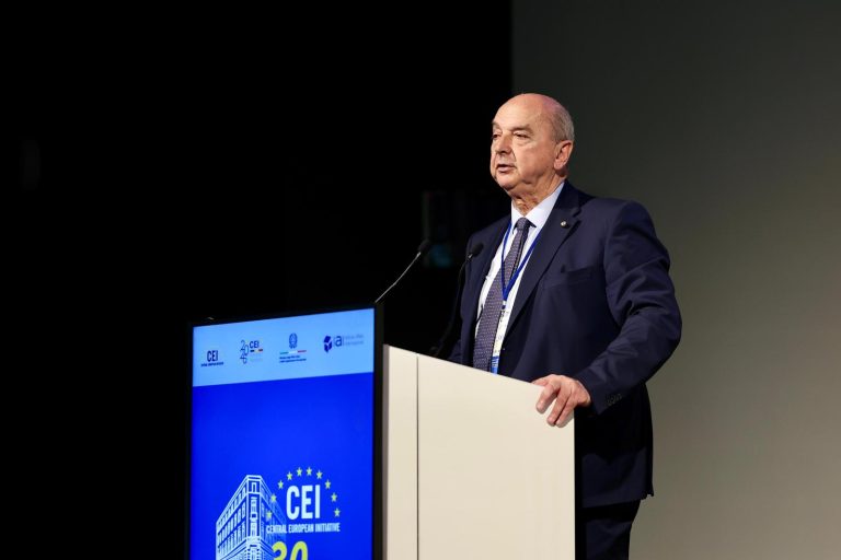 Trentennale InCE e Forum IMEC