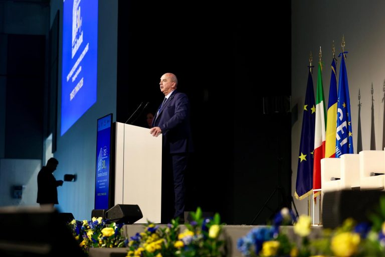 Trentennale InCE e Forum IMEC