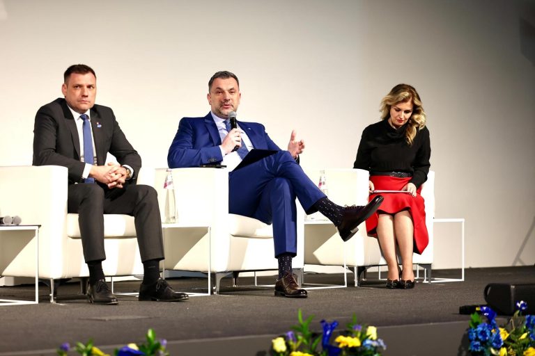 Trentennale InCE e Forum IMEC