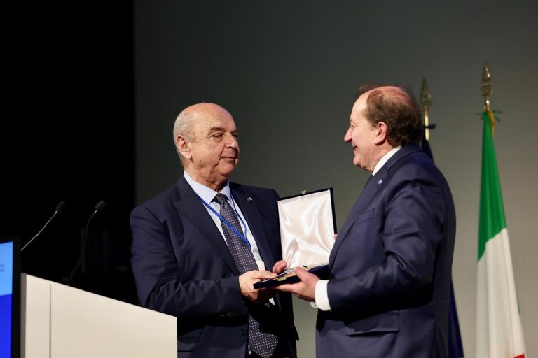 Trentennale InCE e Forum IMEC