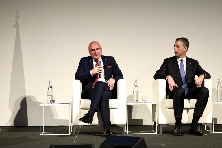 Trentennale InCE e Forum IMEC