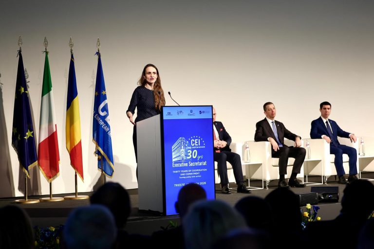 Trentennale InCE e Forum IMEC