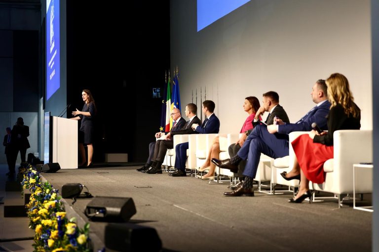Trentennale InCE e Forum IMEC
