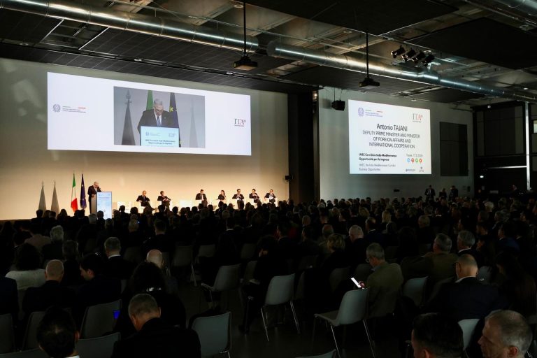Trentennale InCE e Forum IMEC