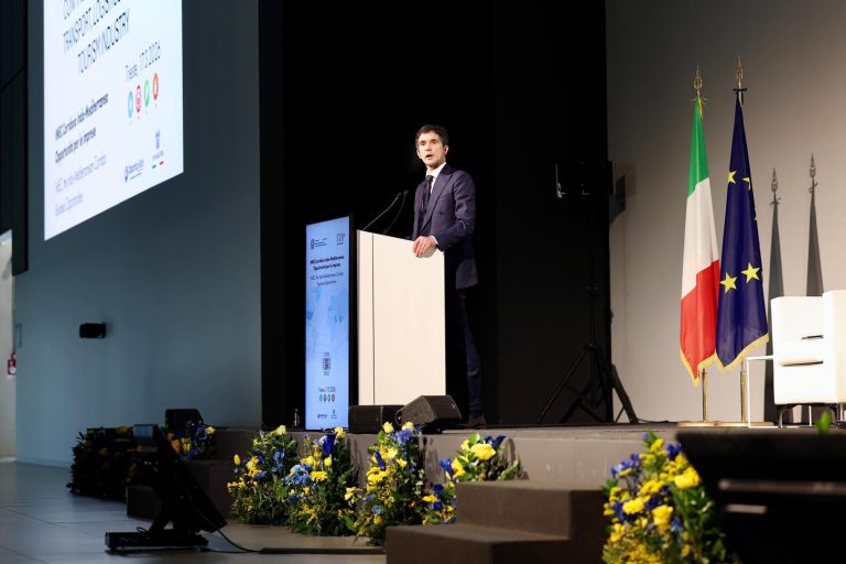 Trentennale InCE e Forum IMEC