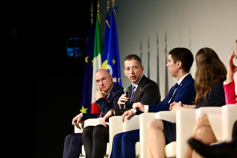 Trentennale InCE e Forum IMEC