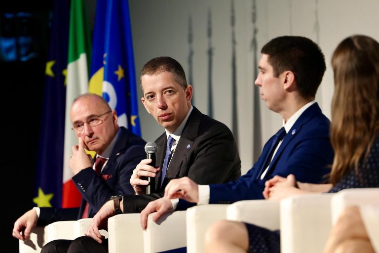Trentennale InCE e Forum IMEC