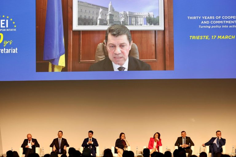 Trentennale InCE e Forum IMEC