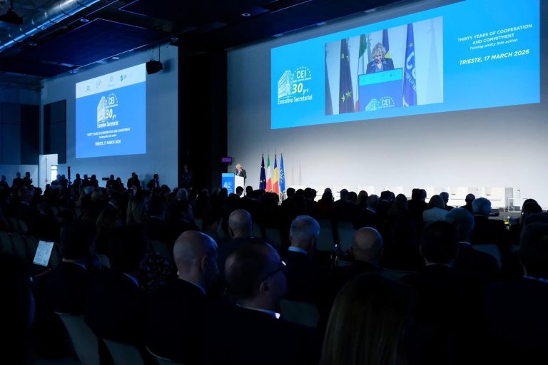 Trentennale InCE e Forum IMEC