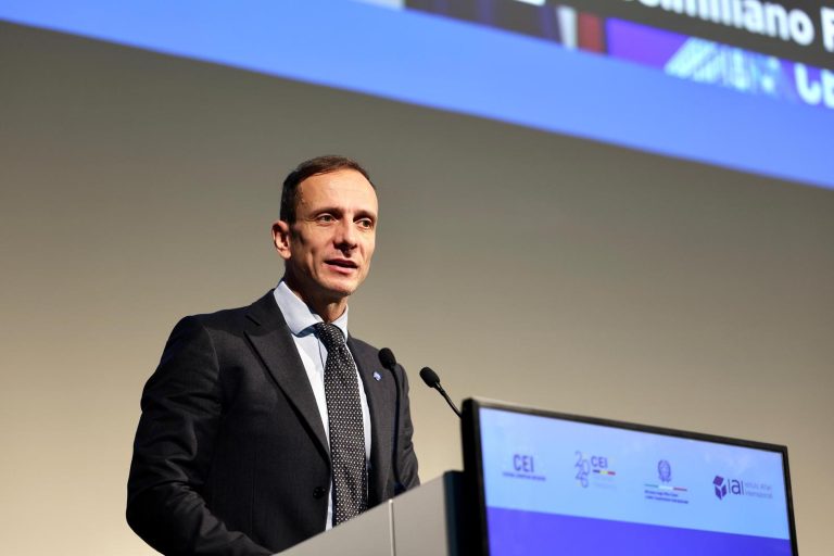 Trentennale InCE e Forum IMEC