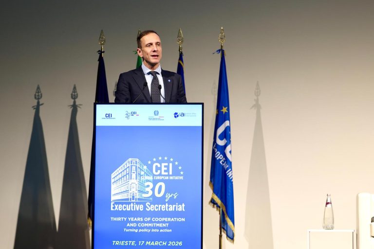 Trentennale InCE e Forum IMEC