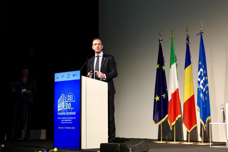 Trentennale InCE e Forum IMEC