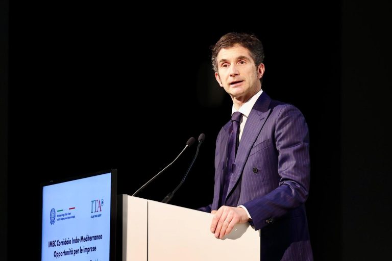 Trentennale InCE e Forum IMEC