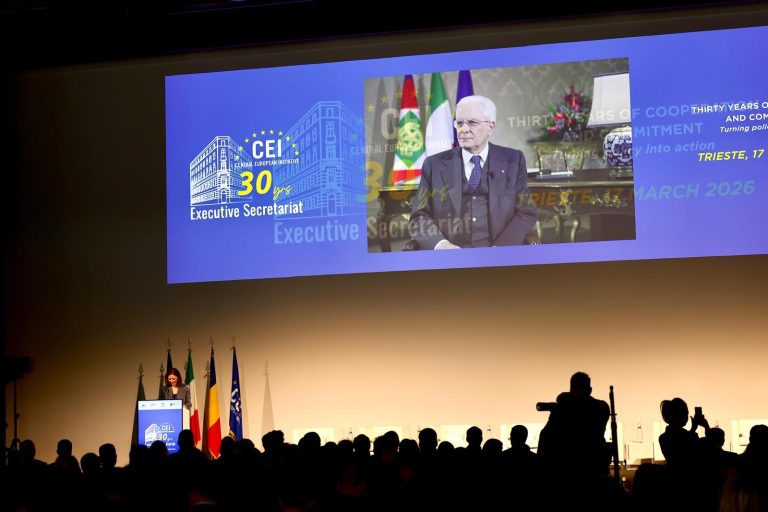 Trentennale InCE e Forum IMEC