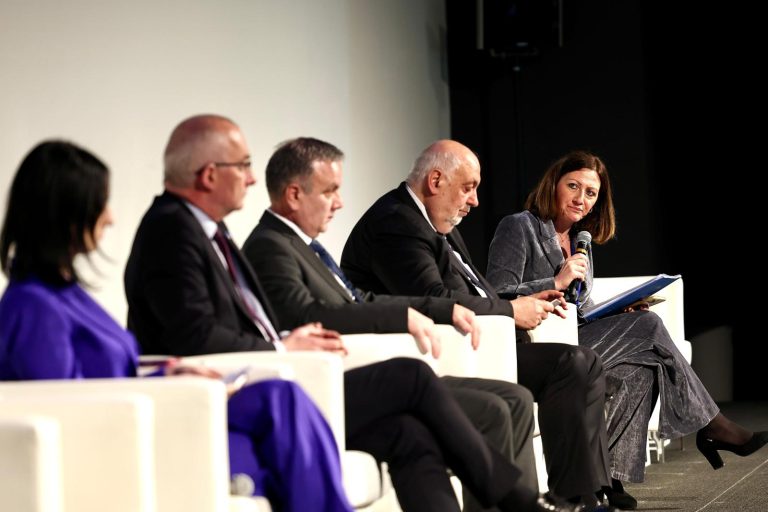 Trentennale InCE e Forum IMEC