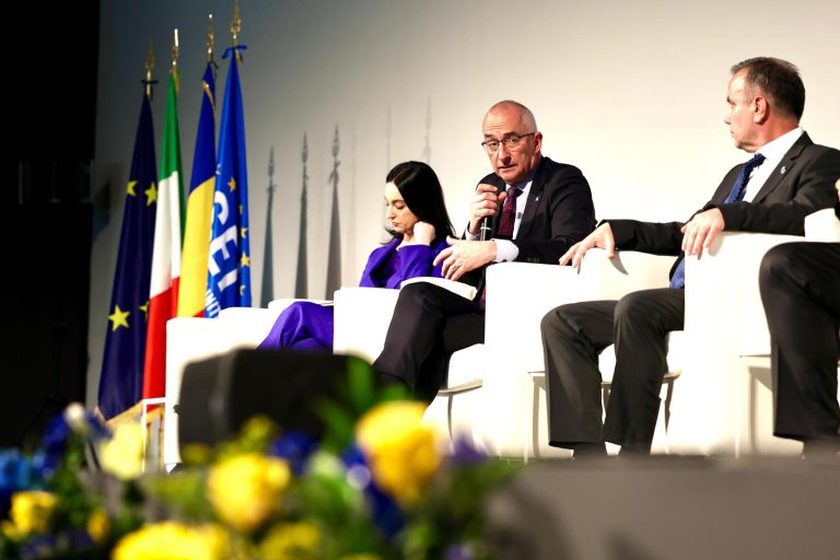 Trentennale InCE e Forum IMEC
