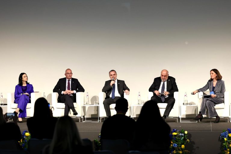 Trentennale InCE e Forum IMEC