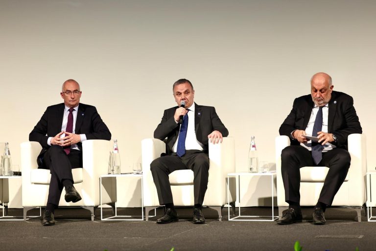 Trentennale InCE e Forum IMEC