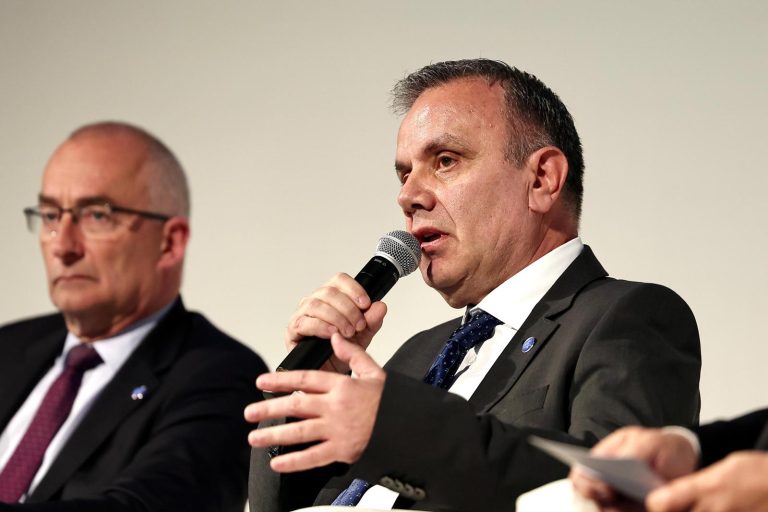 Trentennale InCE e Forum IMEC