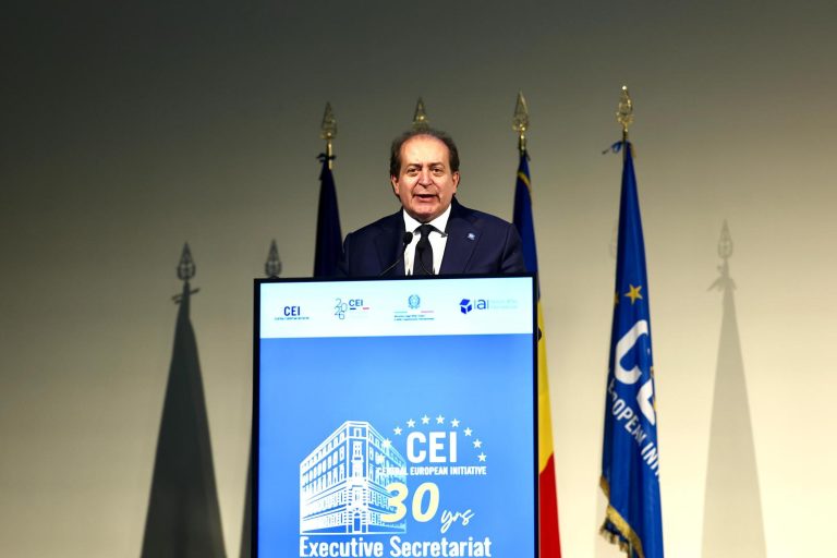 Trentennale InCE e Forum IMEC