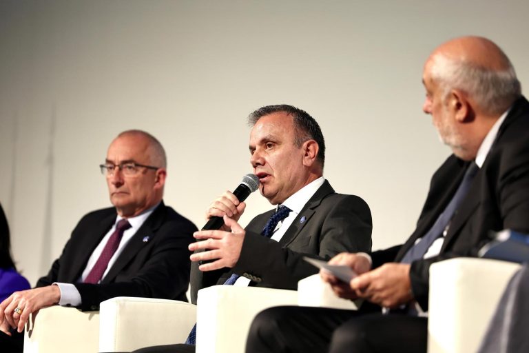 Trentennale InCE e Forum IMEC
