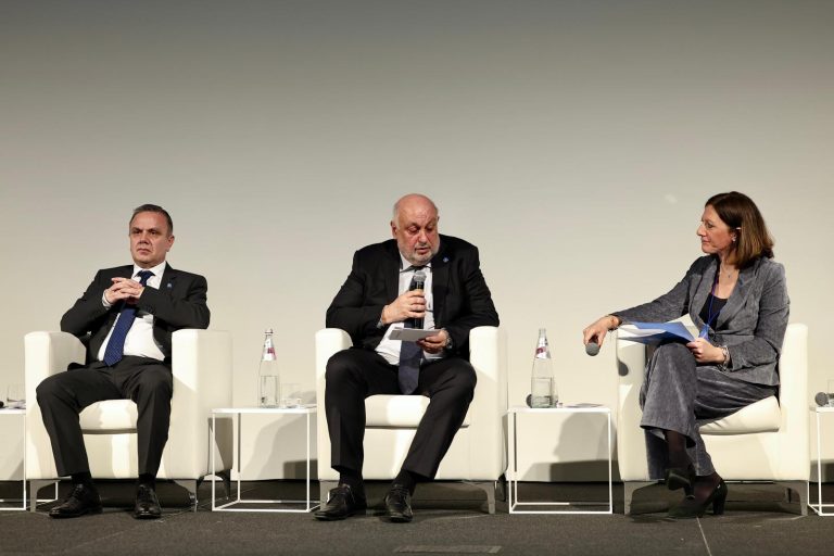 Trentennale InCE e Forum IMEC