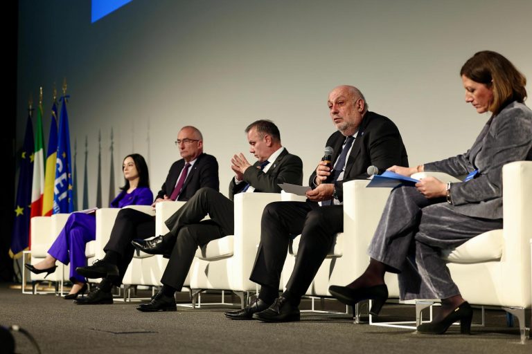 Trentennale InCE e Forum IMEC
