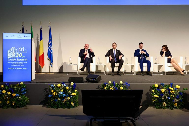 Trentennale InCE e Forum IMEC