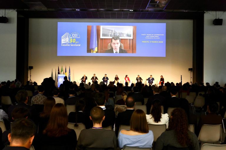 Trentennale InCE e Forum IMEC