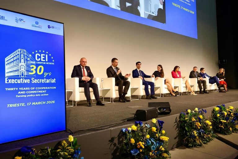 Trentennale InCE e Forum IMEC