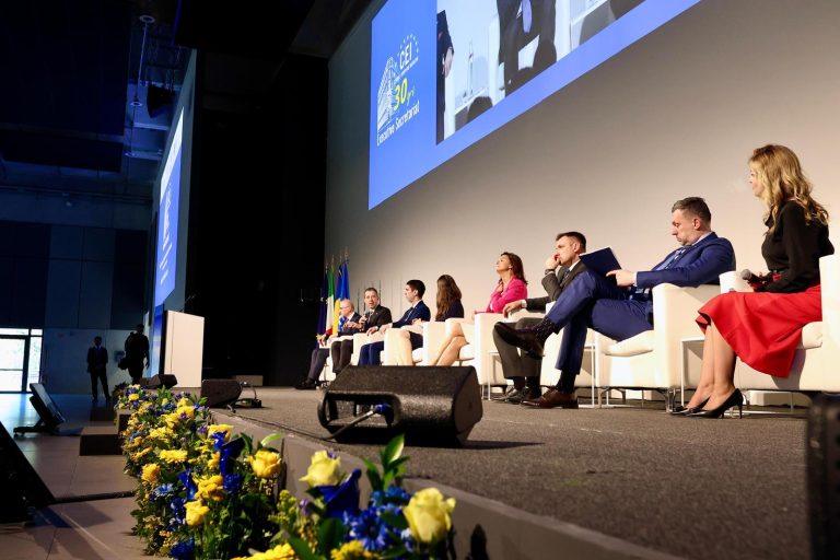 Trentennale InCE e Forum IMEC
