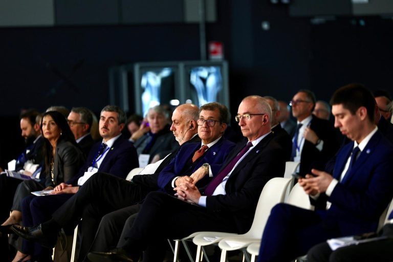 Trentennale InCE e Forum IMEC