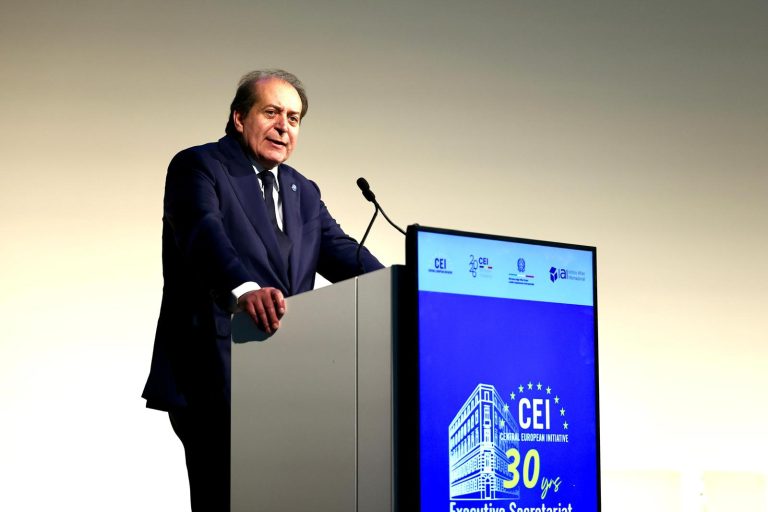 Trentennale InCE e Forum IMEC