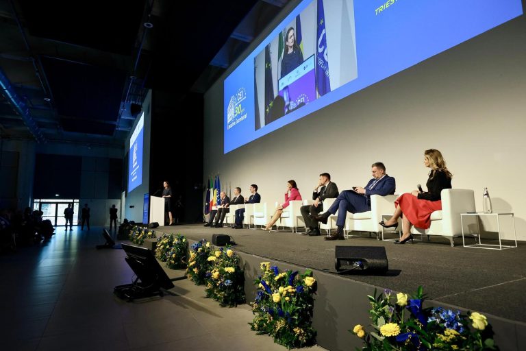Trentennale InCE e Forum IMEC